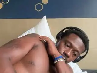 Camsoda Nude Webcam of seanmichaels