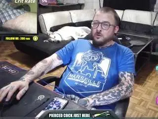 Camsoda Adult Webcams of law-leek