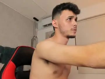 Chaturbate Watch Live Sex Cams of alhan_twink