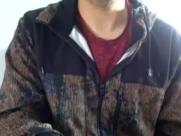 Chaturbate Live Sex Cam of bigdickshowoff9877