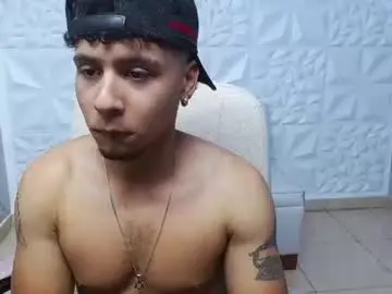 Chaturbate Adult Video Chat of jbarto_