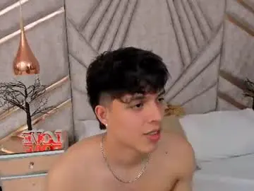Chaturbate Adult Video Chat of lucasopry