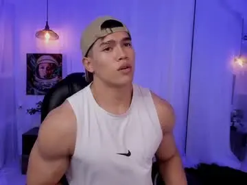 Chaturbate Watch Live Sex Cams of nick_fenix