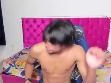 Chaturbate Live Sex of skinny_sam23