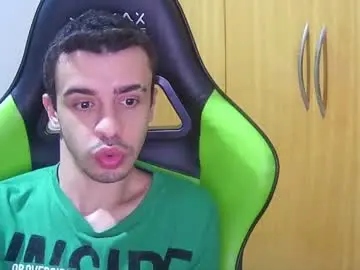 Chaturbate Adult Webcam of 1good_vibes1
