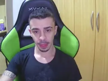 Chaturbate Best Webcam of 1good_vibes1