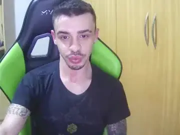 Chaturbate Live Sex Cam of 1good_vibes1