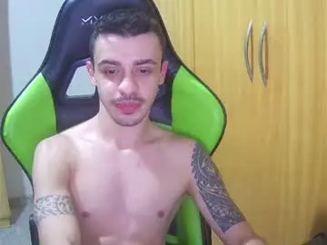 Chaturbate Live Sex Cam of 1good_vibes1