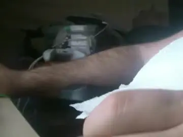 Chaturbate Sex Cam of alvsro1986