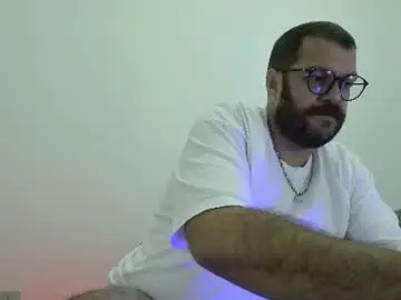 Chaturbate Adult Webcam of baddaddybrasil