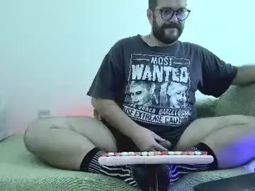 Chaturbate Free Live Porn of baddaddybrasil