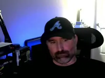 Chaturbate Live Porn of fuzz08