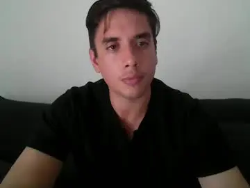 Chaturbate Live Porn of jorge124345