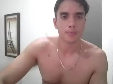 Chaturbate Adult Video Chat of jorge124345