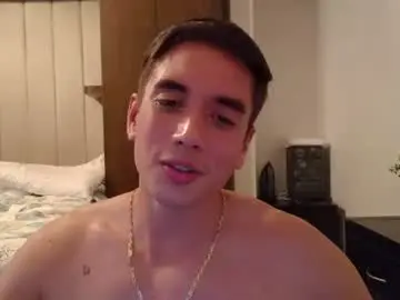 Chaturbate Live Porn of jorge124345