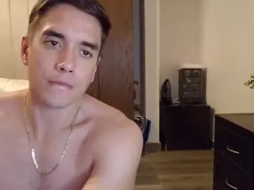 Chaturbate Sex Cam of jorge124345
