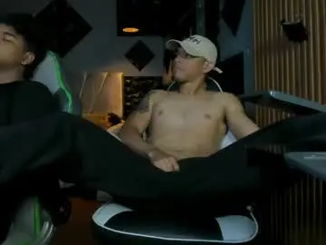 Chaturbate Sex Cam of mr_mois