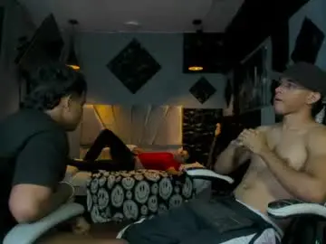 Chaturbate Free Porn Cam of mr_mois