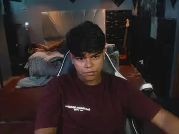 Chaturbate Watch Live Sex Cams of mr_mois