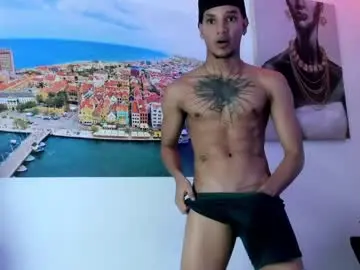 Chaturbate Live Porn of owen_blaze3