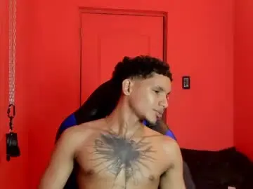 Chaturbate Sex Cam of owen_blaze3