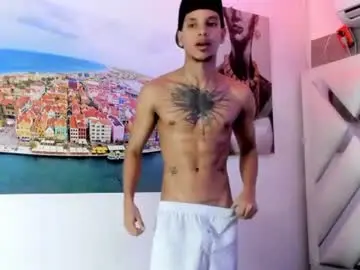 Chaturbate Adult Webcam of owen_blaze3