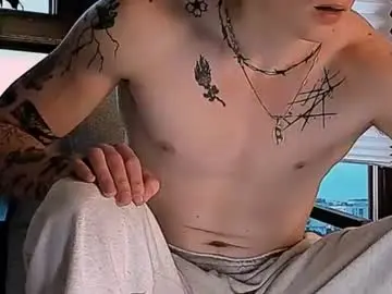 Chaturbate Sex Cam of talkinghead7