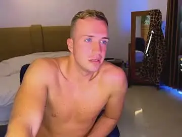 Chaturbate Sex Cam of tommy_cumfinger