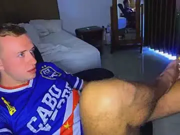 Chaturbate Adult Webcam of tommy_cumfinger