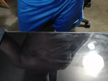 Chaturbate Sex Cam of vancoserx111