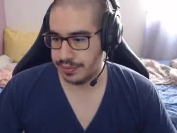 Chaturbate Live Sex of vancoserx111