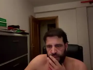 Chaturbate Live Sex Cam of zurdineno