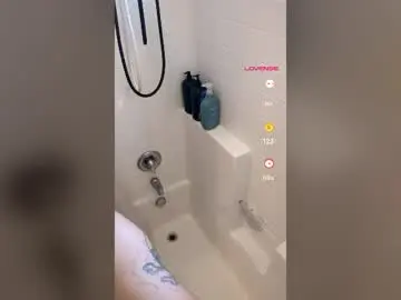 Chaturbate Live Sex Cam of aholevibe