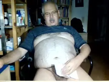 Chaturbate Free Live Porn of busibaer666