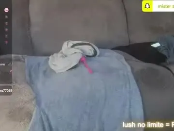 Chaturbate Best Webcam of misterfrench27