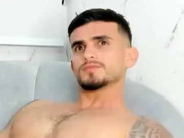 Chaturbate Sex Cam of ricardogonzalez666