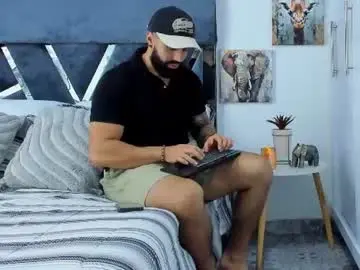 Chaturbate Free Porn Cam of zack_froone