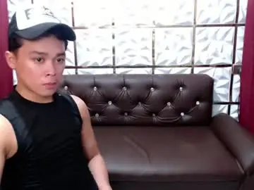 Chaturbate Live Porn of archie_moreno