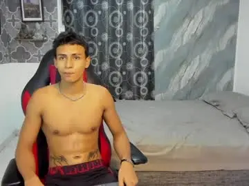 Chaturbate Nude Webcam of brandom_brook