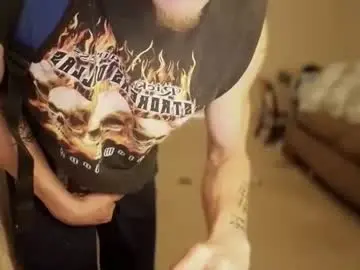 Chaturbate Adult Webcam of itzd123
