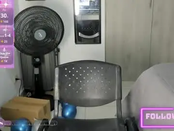 Chaturbate Best Webcam of jackson_millers