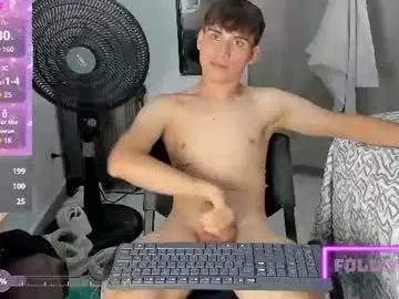 Chaturbate Best live sex cam show of jackson_millers