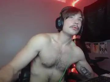 Chaturbate Nude Webcam of johnlights0