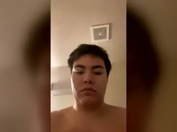 Chaturbate Live Sex Cam of natewirchak0