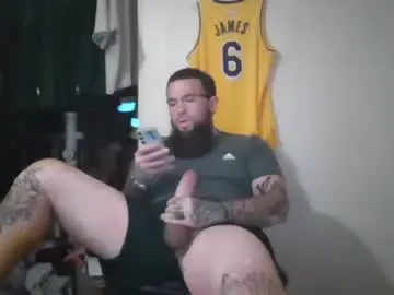 Chaturbate Adult Webcams of pervertedgrandson