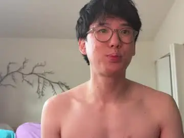 Chaturbate Live Sex of unhingedwang