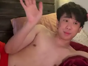 Chaturbate Sex Cam of unhingedwang