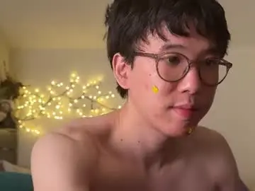 Chaturbate Live Sex of unhingedwang