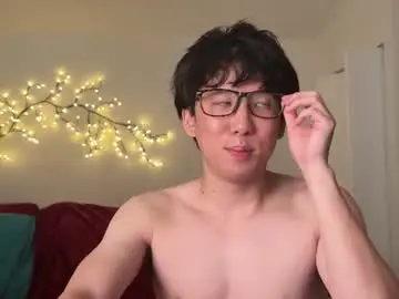 Chaturbate Live Porn of unhingedwang