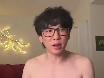 Chaturbate Nude Webcam of unhingedwang